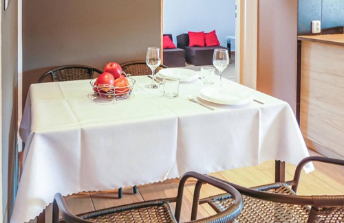 Somonino Apartment | 58 m² Apartment ∙ 1 bedroom ∙ 4 guests