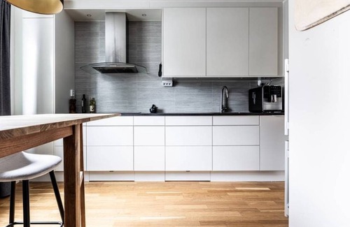 Umea Apartment | 58 m² Apartment ∙ 1 bedroom ∙ 2 guests