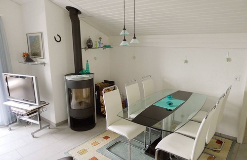 Emmetten Apartment | 58 m² Apartment ∙ 1 bedroom ∙ 4 guests