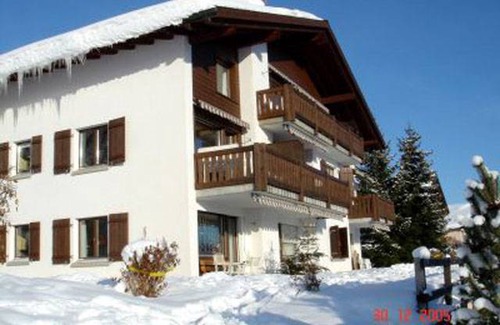 Falera Apartment | 58 m² Apartment ∙ 2 bedrooms ∙ 4 guests