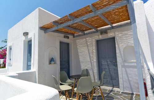 Naousa Apartment | 58 m² Apartment ∙ 2 bedrooms ∙ 6 guests