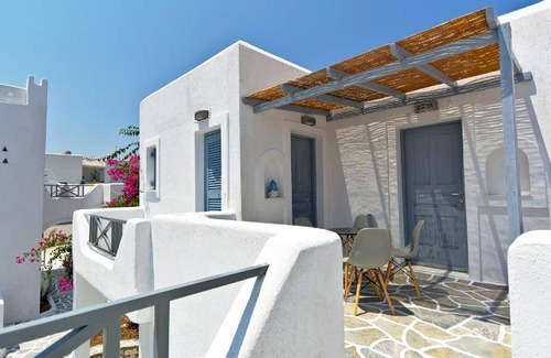 Naousa Apartment | 58 m² Apartment ∙ 2 bedrooms ∙ 6 guests