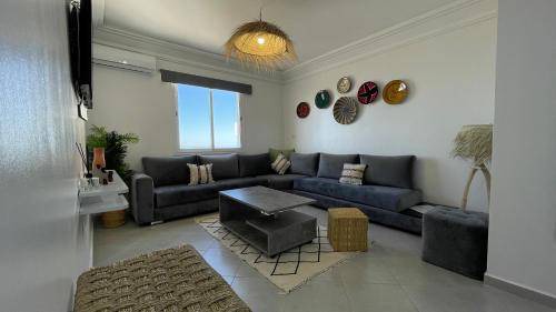 Anza Apartment | 58 m² Apartment ∙ 2 bedrooms ∙ 5 guests