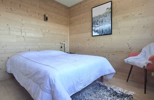 Pyrenees 2000 Apartment | 58 m² Apartment ∙ 2 bedrooms ∙ 4 guests