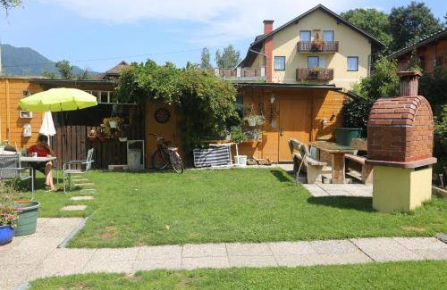 Altossiach Apartment | 58 m² Apartment ∙ 1 bedroom ∙ 4 guests