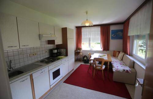 Altossiach Apartment | 58 m² Apartment ∙ 1 bedroom ∙ 4 guests
