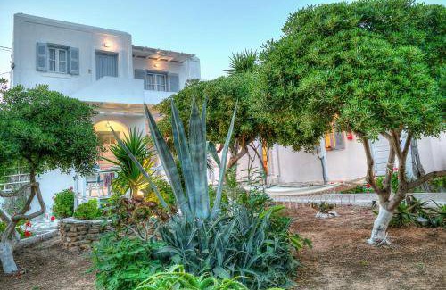 Piso Livadi Apartment | 58 m² Apartment ∙ 2 bedrooms ∙ 5 guests