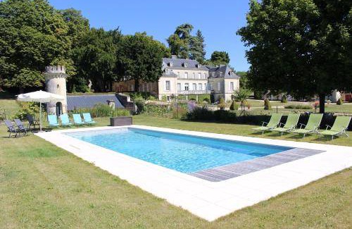 Thure Bed & Breakfast | 58 m² Bed and breakfast ∙ 2 bedrooms ∙ 5 guests