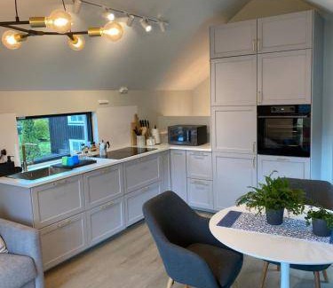 Orkanger Ski Chalet | 58 m² Chalet ∙ 1 bedroom ∙ 4 guests