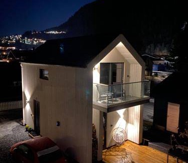 Orkanger Ski Chalet | 58 m² Chalet ∙ 1 bedroom ∙ 4 guests