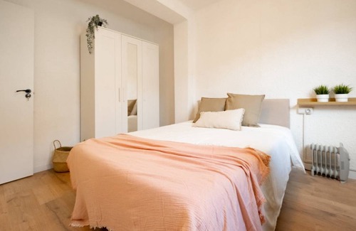 Tarragona Resort | 58 m² Private room ∙ 1 bedroom ∙ 1 guest
