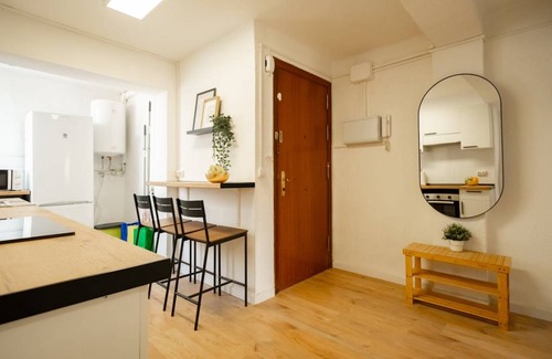 Tarragona Resort | 58 m² Private room ∙ 1 bedroom ∙ 1 guest
