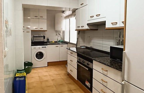 Tarragona Resort | 58 m² Private room ∙ 1 bedroom ∙ 1 guest