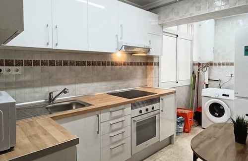 Tarragona Resort | 58 m² Private room ∙ 1 bedroom ∙ 1 guest
