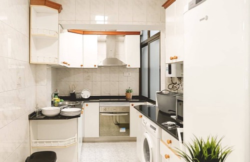 Tarragona Resort | 58 m² Private room ∙ 1 bedroom ∙ 4 guests