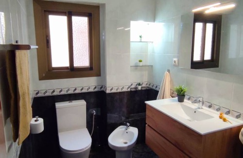 Tarragona Resort | 58 m² Private room ∙ 1 bedroom ∙ 1 guest
