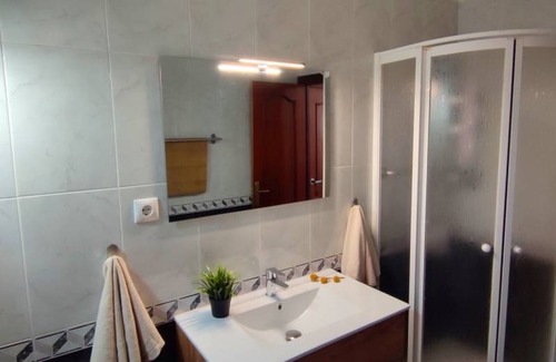 Tarragona Resort | 58 m² Private room ∙ 1 bedroom ∙ 1 guest