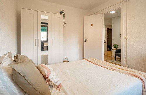 Tarragona Resort | 58 m² Private room ∙ 1 bedroom ∙ 1 guest