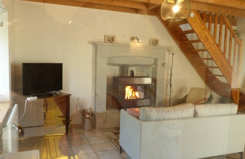 Saint-Gonnery House | 58 m² Gîte ∙ 1 bedroom ∙ 2 guests