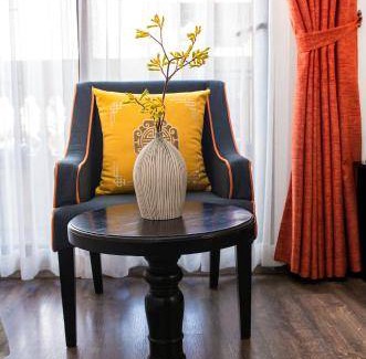 Hang Trong Hotel | 58 m² Hotel ∙ 2 bedrooms ∙ 5 guests