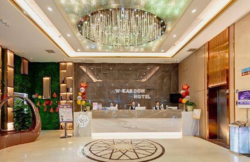 Baiyun Hotel | 58 m² Hotel ∙ 3 bedrooms ∙ 2 guests
