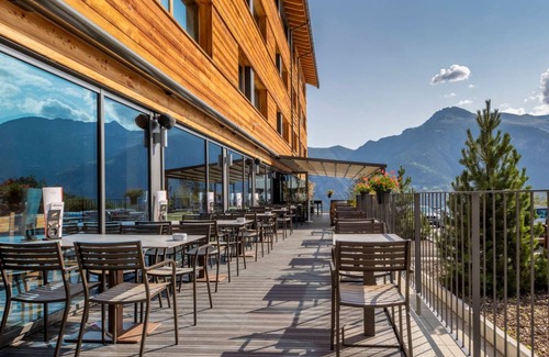 Vercorin House | 58 m² House ∙ 1 bedroom ∙ 6 guests