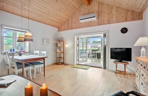 Stillinge Strand House | 58 m² House ∙ 2 bedrooms ∙ 4 guests