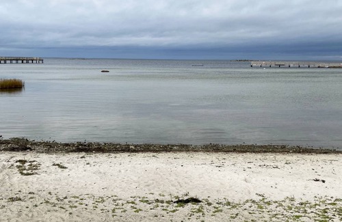 Borgholm House | 58 m² House ∙ 2 bedrooms ∙ 4 guests
