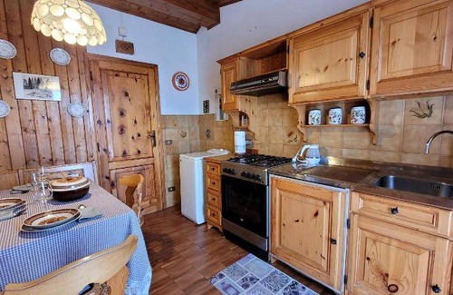 Bossico House | 58 m² House ∙ 2 bedrooms ∙ 3 guests