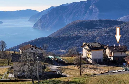 Bossico House | 58 m² House ∙ 2 bedrooms ∙ 3 guests