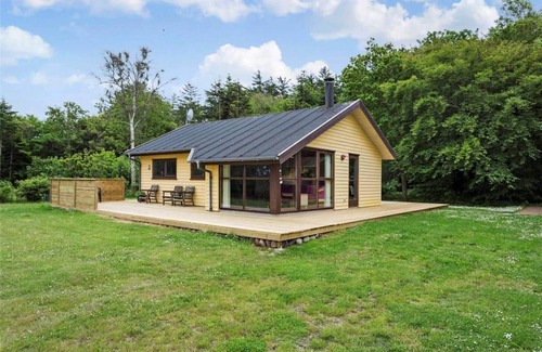 Morsø Municipality House | 58 m² House ∙ 2 bedrooms ∙ 4 guests