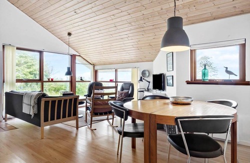 Morsø Municipality House | 58 m² House ∙ 2 bedrooms ∙ 4 guests