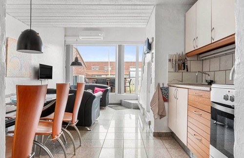 Lokken House | 58 m² House ∙ 3 bedrooms ∙ 6 guests