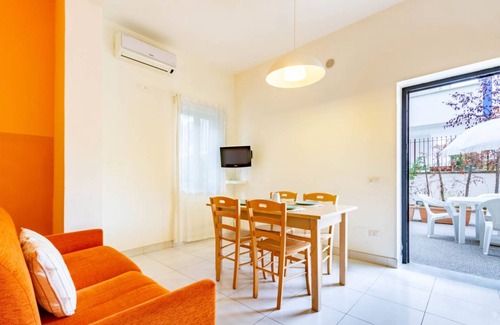 Tortoreto Lido House | 58 m² House ∙ 2 bedrooms ∙ 6 guests