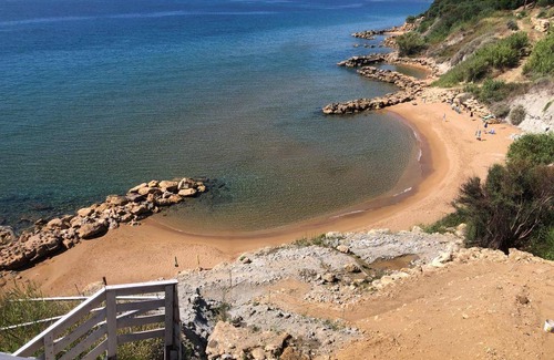Isola di Capo Rizzuto Apartment | 58 m² Apartment ∙ 2 bedrooms ∙ 5 guests