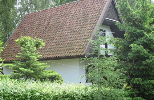 Gledy Cabin | 58 m² Lodge ∙ 2 bedrooms ∙ 9 guests