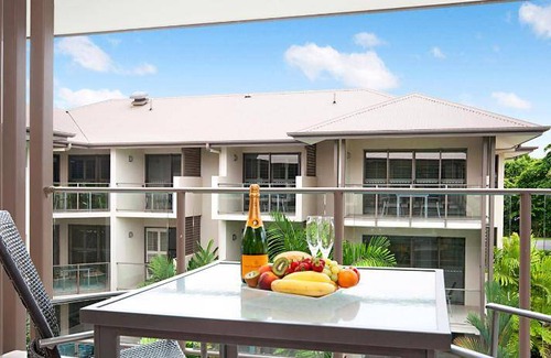 Port Douglas Apartment | 58 m² Serviced apartment ∙ 127 guests