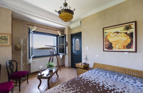 Pella Region Villa | 580 m² Villa ∙ 11 bedrooms ∙ 24 guests