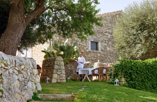 Vittoria Villa | 589 m² Villa ∙ 12 bedrooms ∙ 23 guests