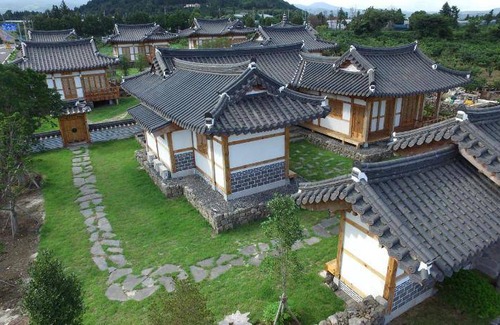 Hyodon-dong House | 59 m² House ∙ 5 guests