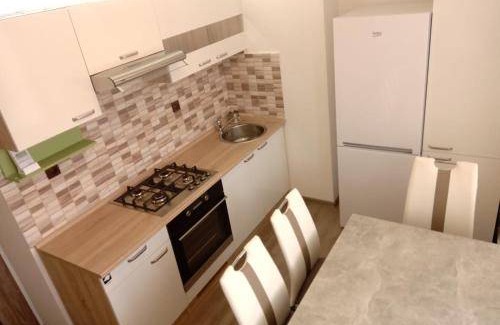 Mikulov Apartment | 59 m² Apartment ∙ 1 bedroom ∙ 4 guests