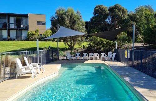 Fingal Apartment | 59 m² Apartment ∙ 1 bedroom ∙ 2 guests