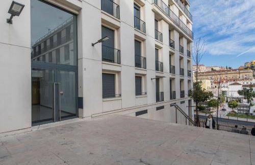 Mouraria Apartment | 59 m² Apartment ∙ 1 bedroom ∙ 6 guests