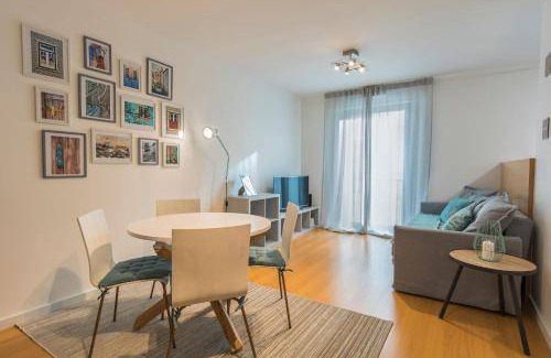 Mouraria Apartment | 59 m² Apartment ∙ 1 bedroom ∙ 6 guests