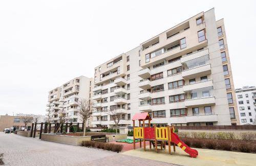 Gorce Apartment | 59 m² Apartment ∙ 1 bedroom ∙ 4 guests