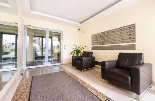 Gorce Apartment | 59 m² Apartment ∙ 1 bedroom ∙ 4 guests