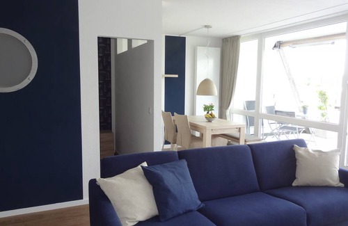 Schilksee Apartment | 59 m² Apartment ∙ 1 bedroom ∙ 4 guests
