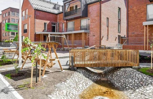 Espoo Centre Apartment | 59 m² Apartment ∙ 2 bedrooms ∙ 5 guests