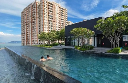 George Town Apartment | 59 m² Apartment ∙ 2 bedrooms ∙ 6 guests