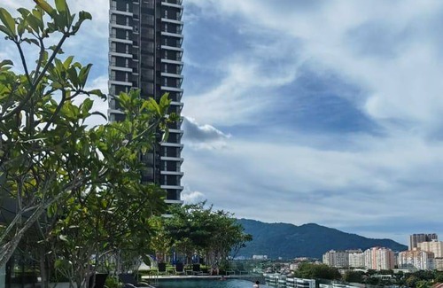 George Town Apartment | 59 m² Apartment ∙ 2 bedrooms ∙ 6 guests